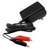 Mighty Max Battery ML-AC612 6V/12V Charger for 12V 5Ah Deltec 1050 Battery MAX3497589